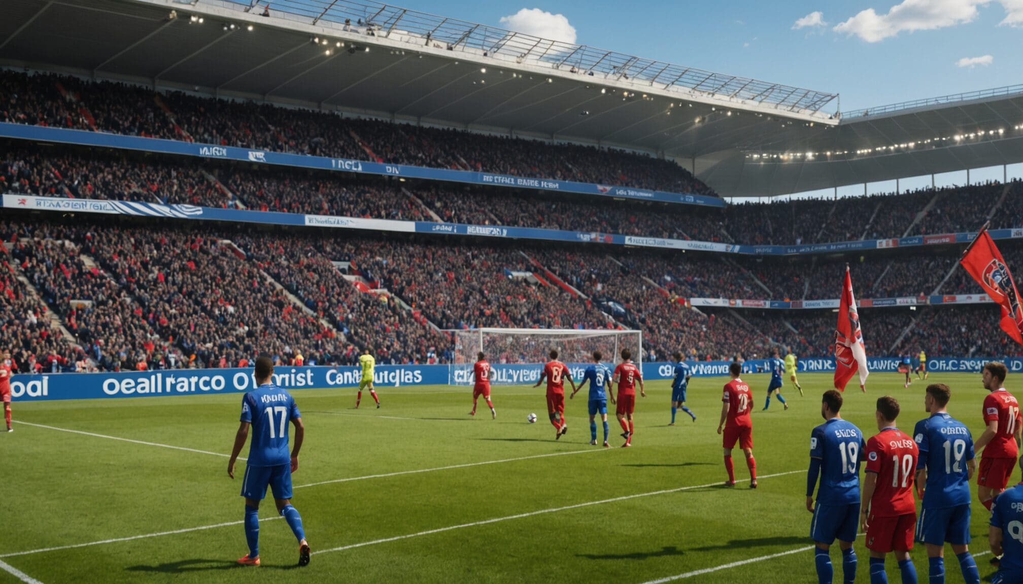 d&eacute;couvrez les ambitions de mont&eacute;e du sm caen en mi-saison et les d&eacute;fis qui mettent d&eacute;j&agrave; en p&eacute;ril leurs r&ecirc;ves d'accession. analyse approfondie de leur parcours et des obstacles &agrave; surmonter.