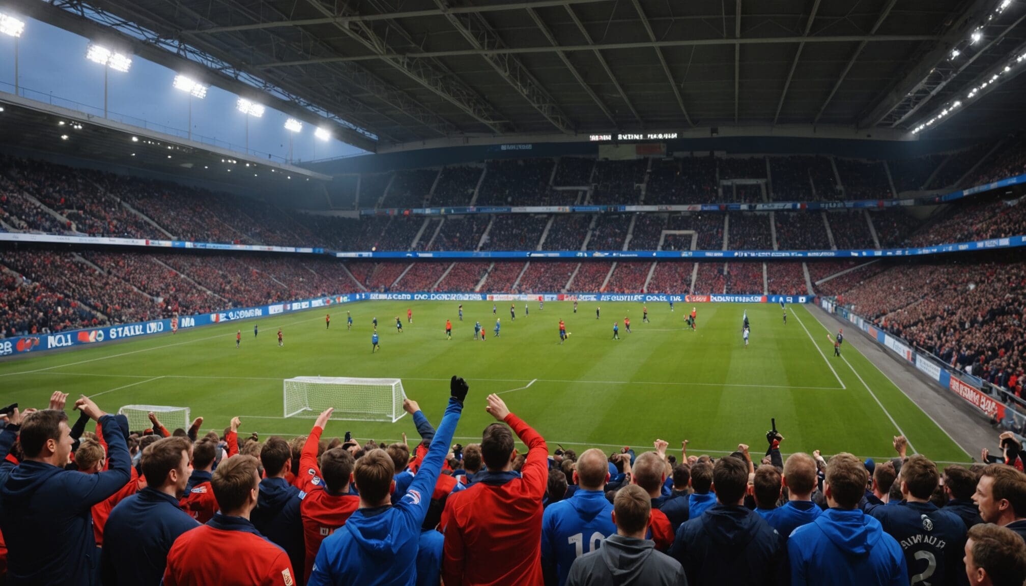 d&eacute;couvrez les ambitions de mont&eacute;e du sm caen &agrave; la mi-saison et les d&eacute;fis auxquels l'&eacute;quipe doit faire face. un point d&eacute;taill&eacute; sur la situation actuelle et les enjeux futurs pour le club normand.