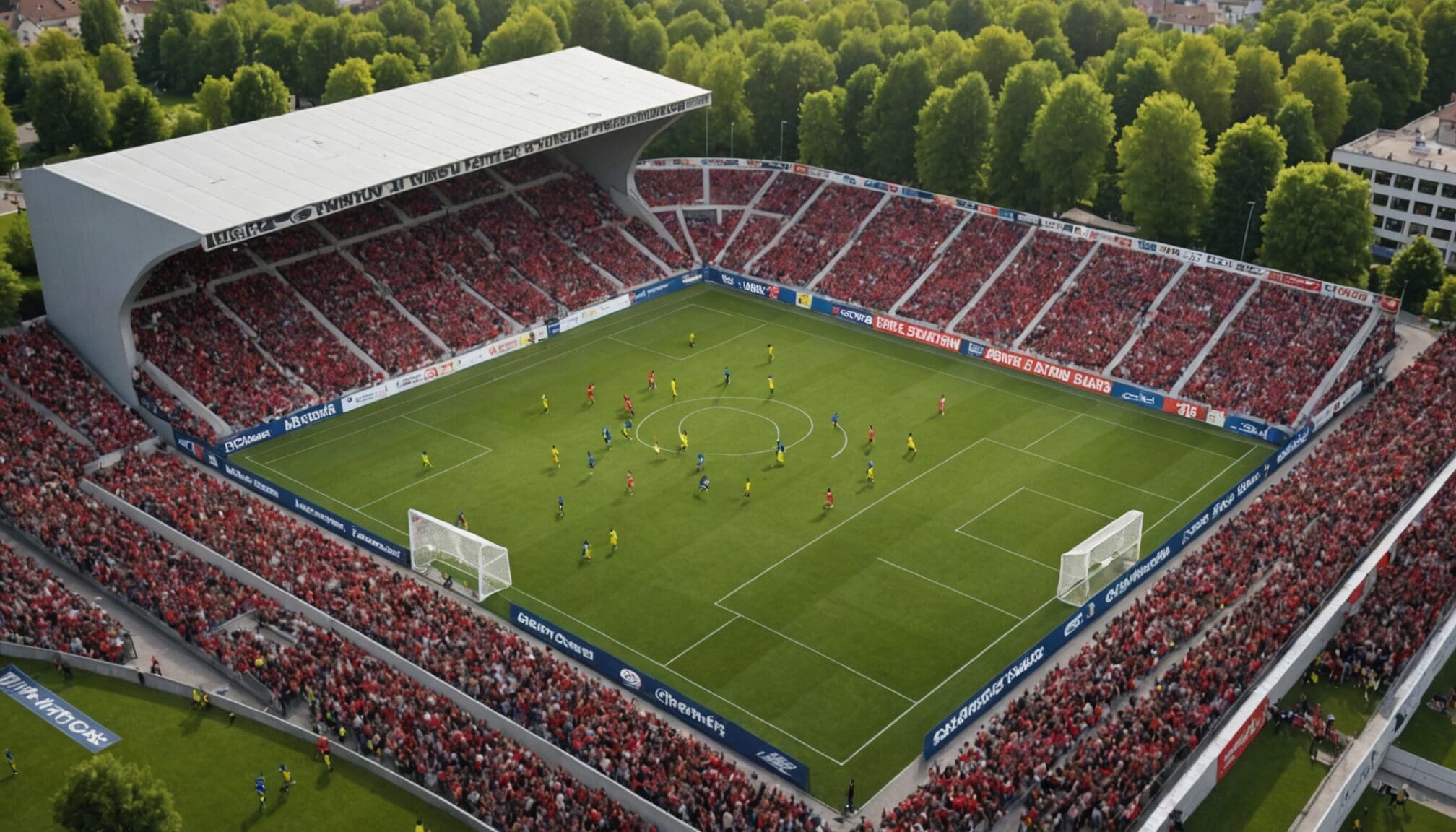 d&eacute;couvrez les pr&eacute;visions du match entre annecy fc et clermont en ligue 2. analyse des performances, statistiques, et pronostics pour l'affrontement qui promet d'&ecirc;tre captivant.