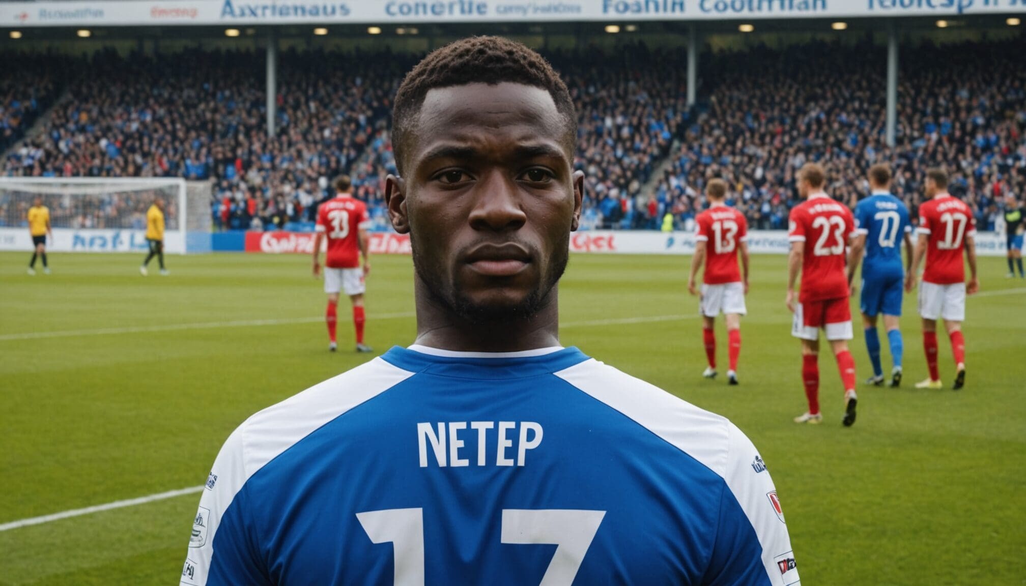d&eacute;couvrez le parcours &eacute;mouvant de paul-georges ntep, ancien joueur d'auxerre, rennes et guingamp, qui tire sa r&eacute;v&eacute;rence du monde du football professionnel apr&egrave;s une carri&egrave;re marqu&eacute;e par des performances spectaculaires en ligue 2. plongez dans ses souvenirs et son h&eacute;ritage dans le sport.