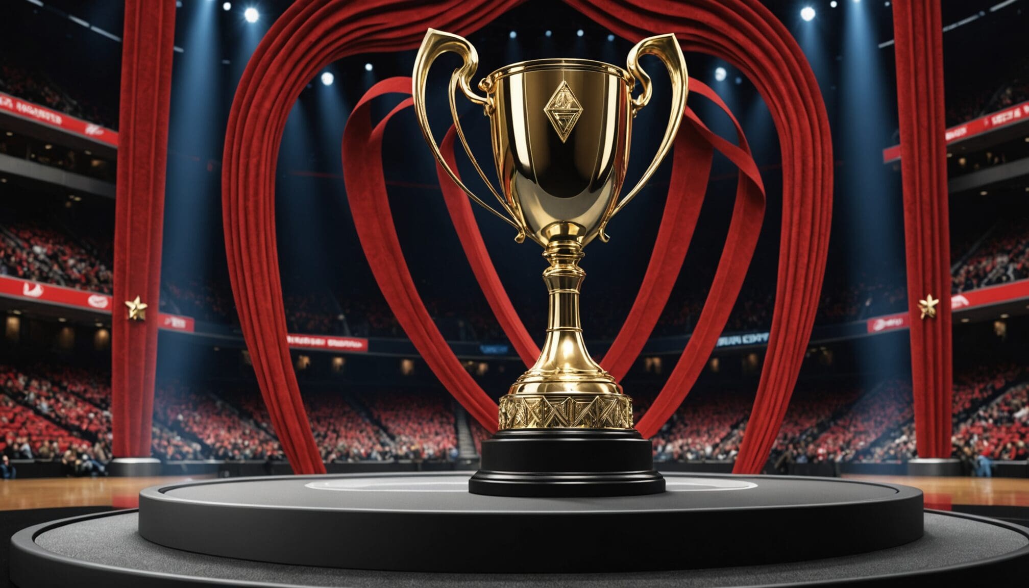 d&eacute;couvrez en exclusivit&eacute; le nouveau troph&eacute;e tant attendu de la ligue 2, symbole d'excellence et de passion du football fran&ccedil;ais. plongez dans les d&eacute;tails de sa conception, son design in&eacute;dit et son impact sur le championnat.