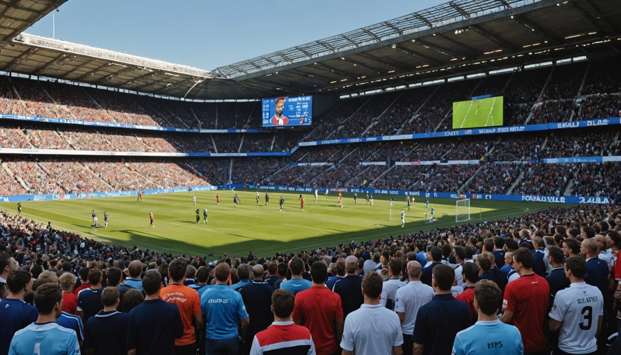 ne manquez rien des matchs de la 11e journ&eacute;e de ligue 1 et de ligue 2 ! suivez en direct les scores, les moments forts et les analyses pour rester au c&oelig;ur de l'action du football.