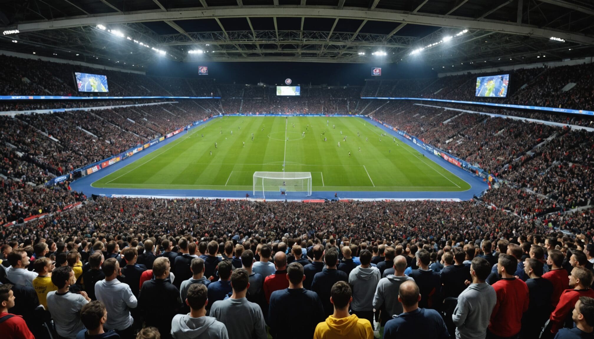 restez inform&eacute; en temps r&eacute;el avec les scores de la 11e journ&eacute;e de ligue 1 et de ligue 2. ne manquez aucune action et suivez vos &eacute;quipes favorite tout au long de la journ&eacute;e!