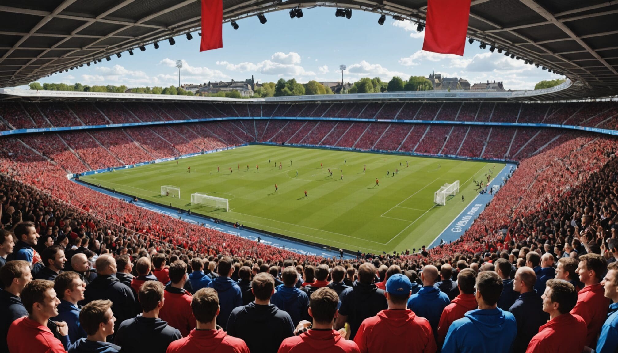 découvrez les enjeux du tirage au sort de la coupe de france, où le stade briochin affrontera annecy et le stade rennais devra se mesurer à un adversaire de ligue 2. suivez cette confrontation prometteuse et laissez-vous emporter par l'excitation du football français !