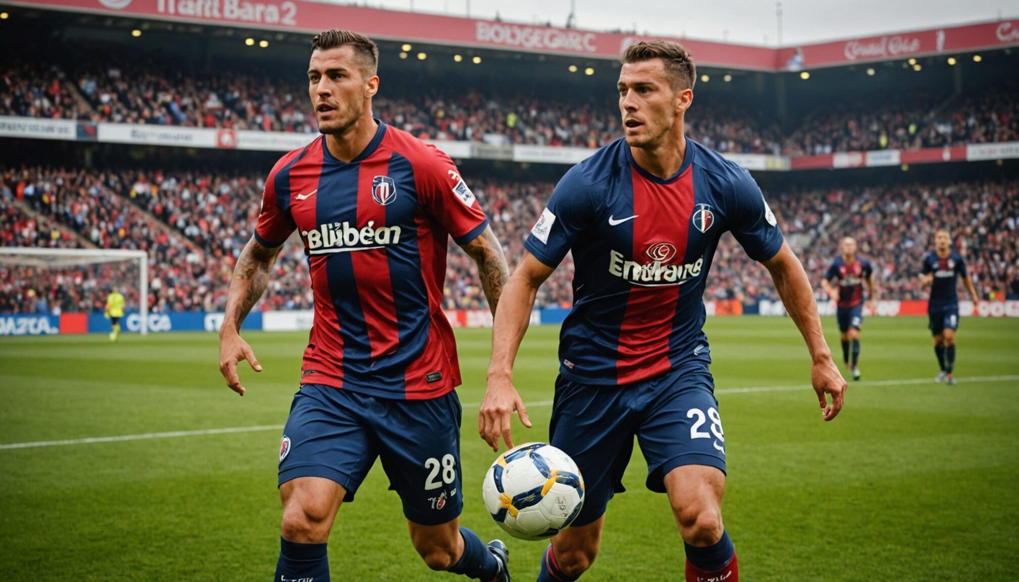 d&eacute;couvrez le dernier transfert potentiel de bologne, qui s'int&eacute;resse &agrave; un talentueux d&eacute;fenseur central &eacute;voluant en ligue 2. suivez l'actualit&eacute; du mercato et les mouvements des clubs pour savoir si ce joueur rejoindra la serie a.