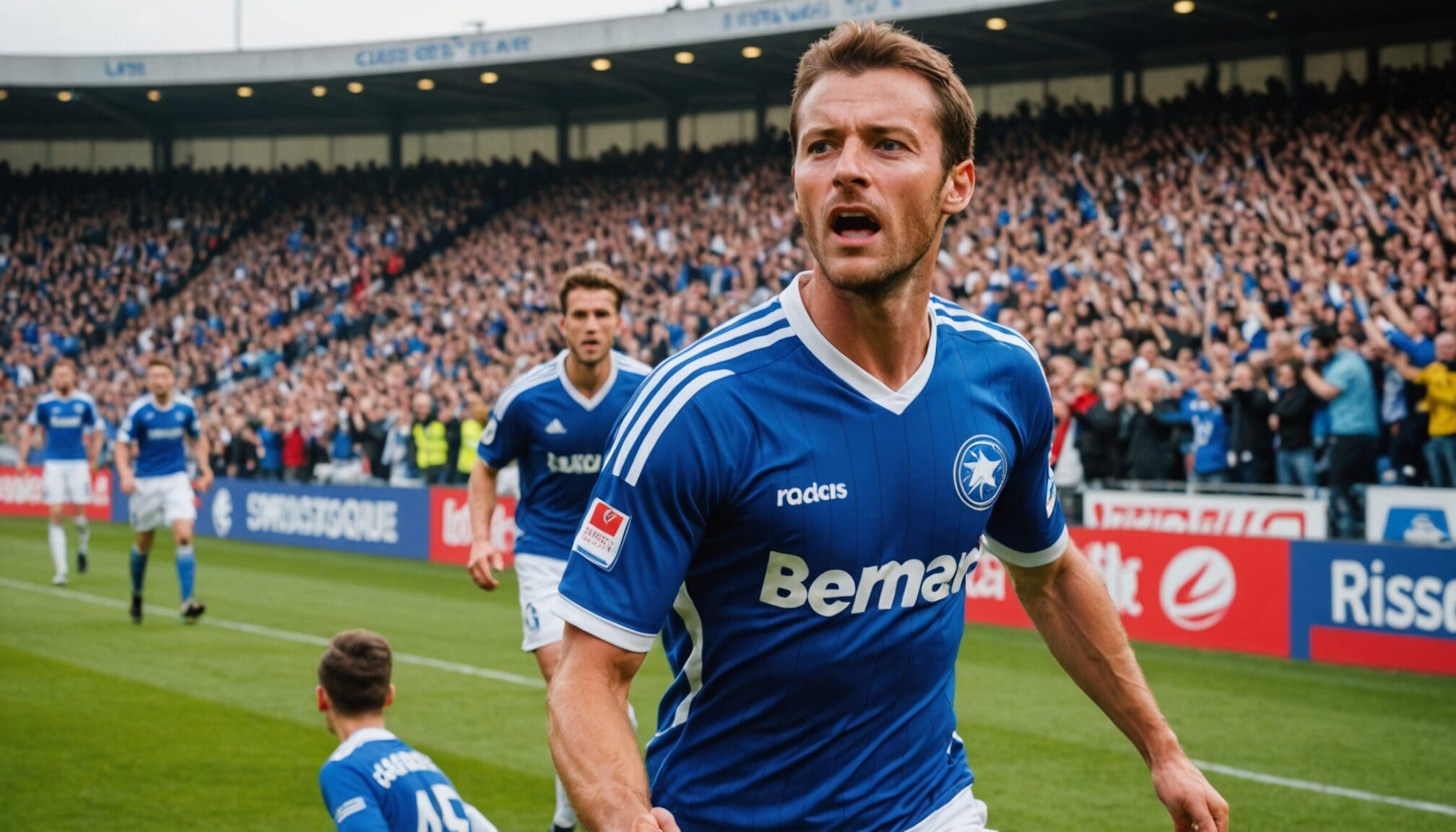 d&eacute;couvrez le transfert de robin risser, l'attaquant prometteur de strasbourg, qui rejoint le red star en pr&ecirc;t pour la saison en ligue 2. suivez son parcours et ses performances au sein du club.