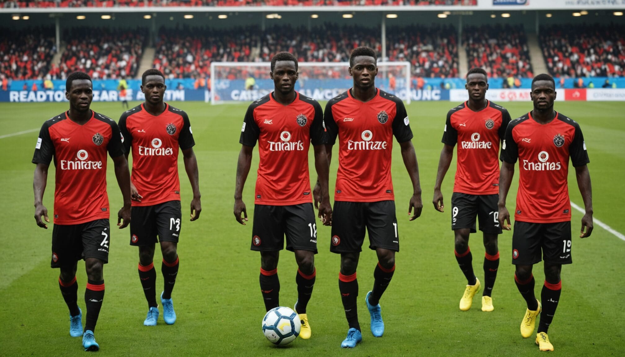 découvrez comment le stade rennais a réussi à dénicher le successeur d'alidu seidu en ligue 2. analyse des transferts, des performances et des perspectives d'avenir pour le srfc dans cette saison prometteuse.