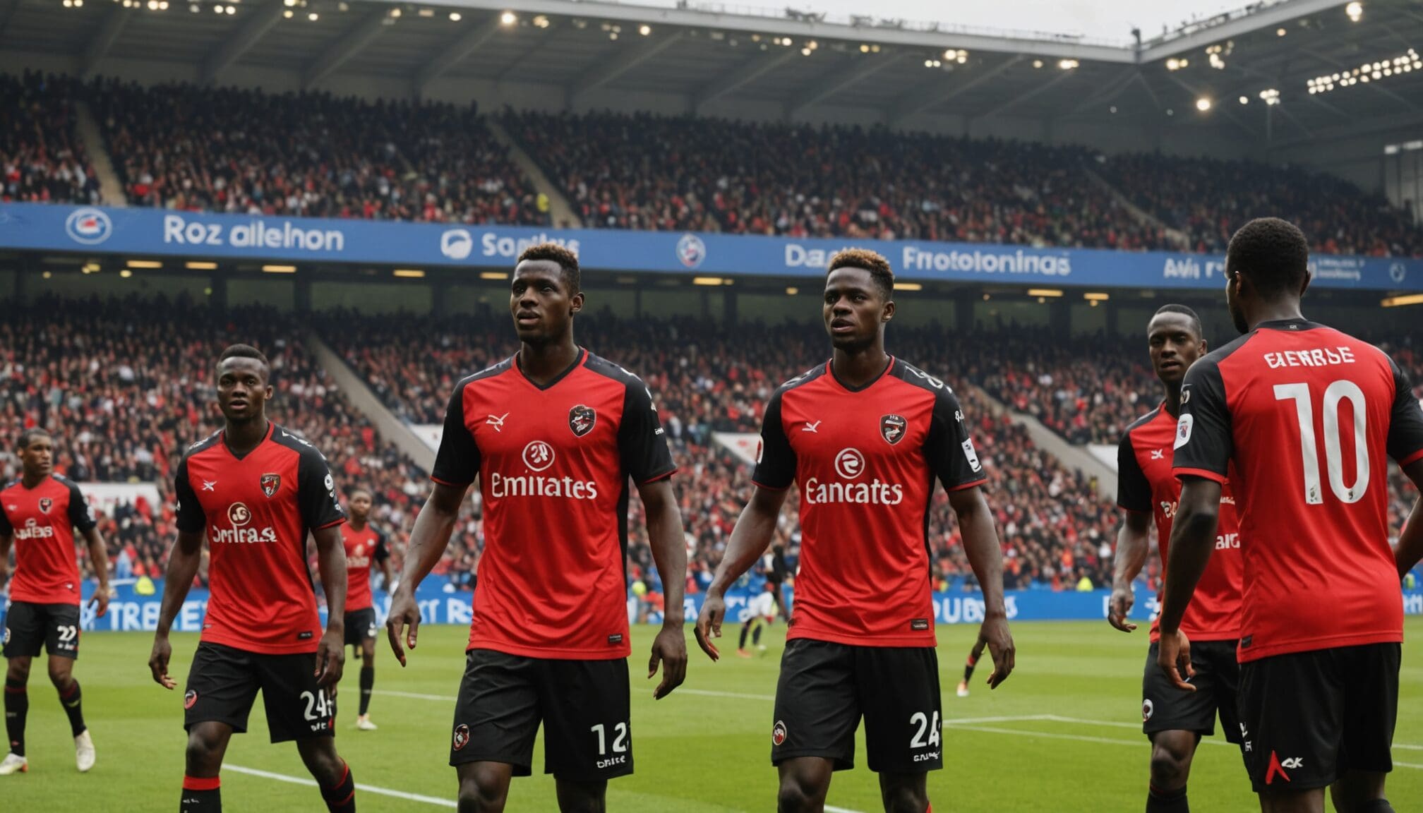découvrez comment le stade rennais a déniché le successeur d'alidu seidu en ligue 2. analyse des transferts récents, des enjeux sportifs et les ambitions du srfc pour la saison à venir.