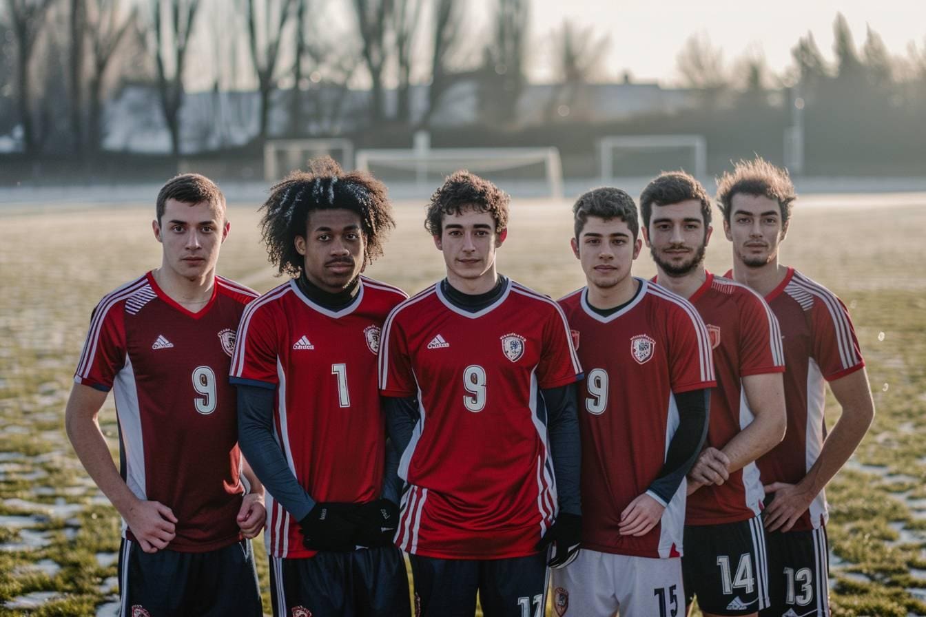 Football : Rodez anticiperait un calme relatif sur le marché des transferts cet hiver