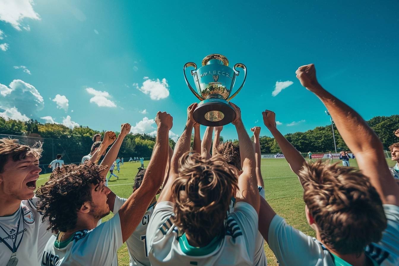 Ligue 2 : Annecy reste imparable, Rodez et Amiens en tête du sprint final