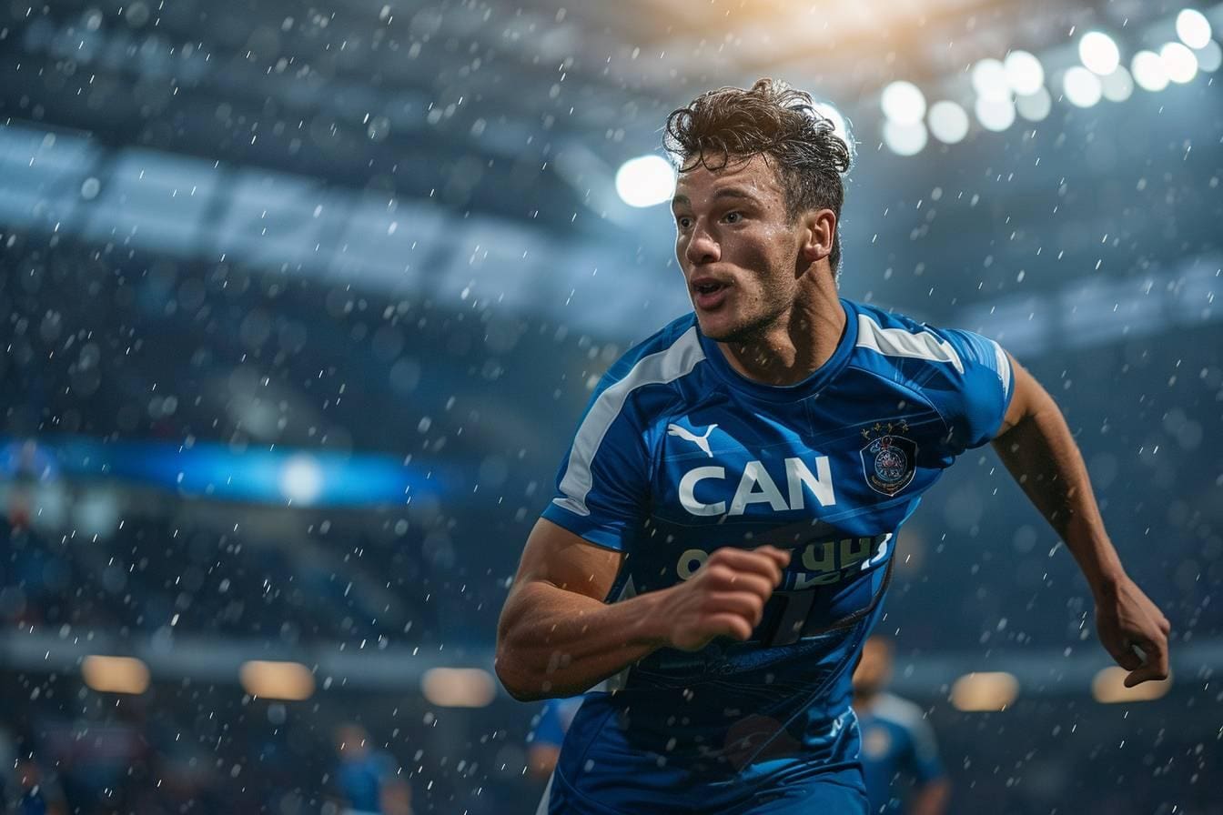 Ligue 2 : Caen reste serein face aux défis à venir