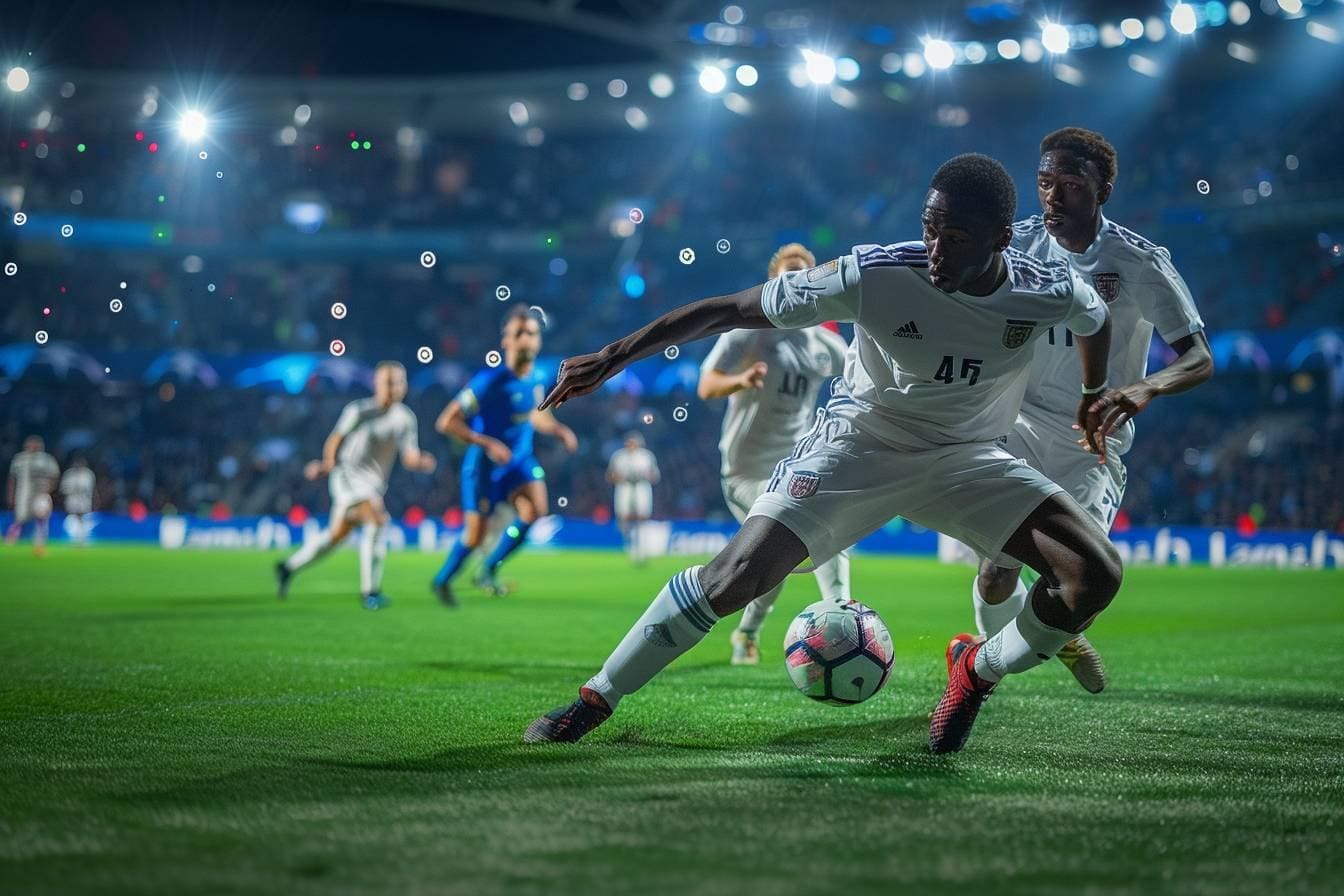 Ligue 2 (J16) : Guingamp et Laval à l&rsquo;attaque, Troyes relève la tête à la pause