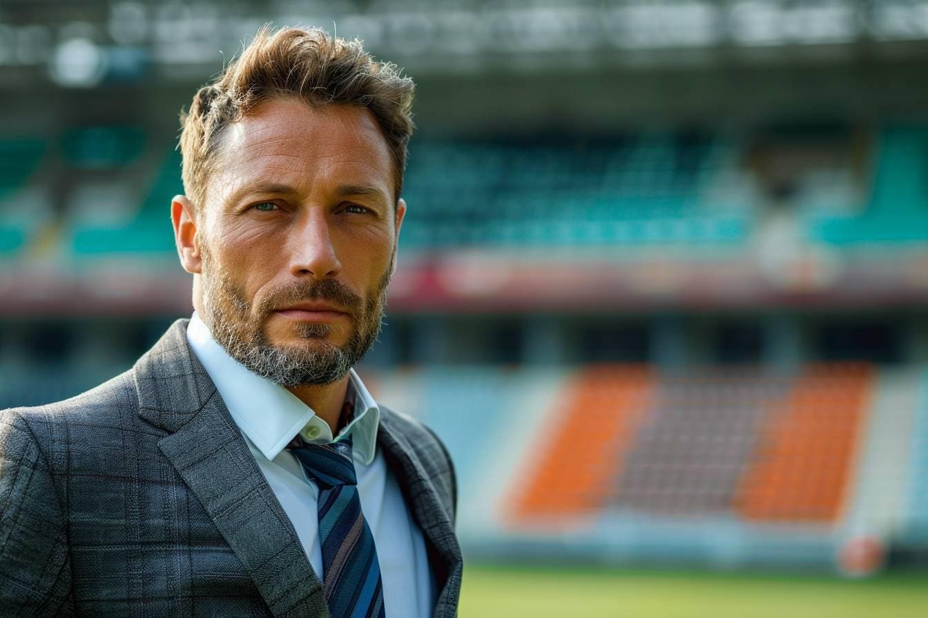 Ligue 2 : Le FC Martigues envisage un entraîneur ayant une expérience en Ligue 1 ?