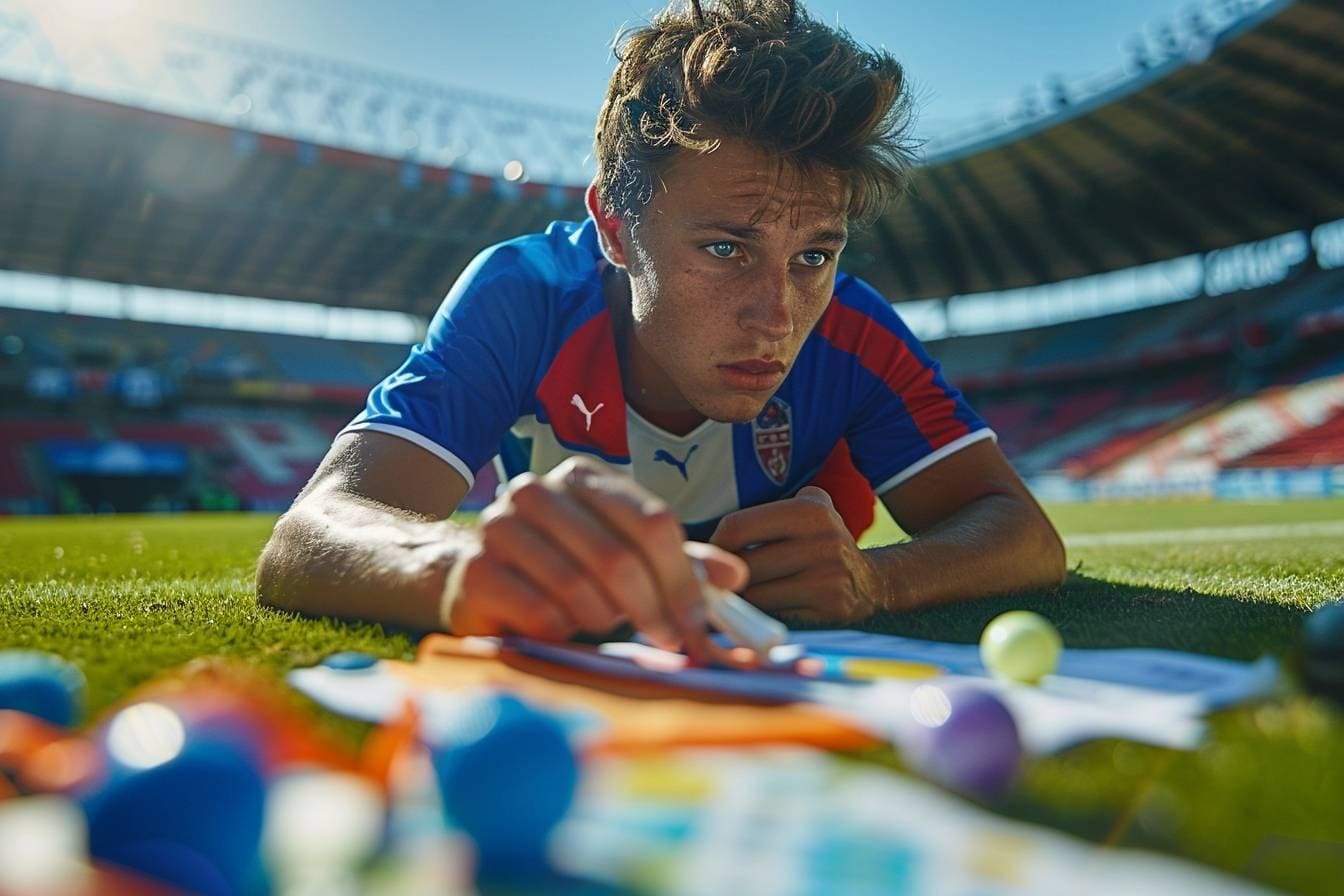Ligue 2 : Les ambitions de Bernard Laporte-Fray pour transformer le Pau FC en un club satellite