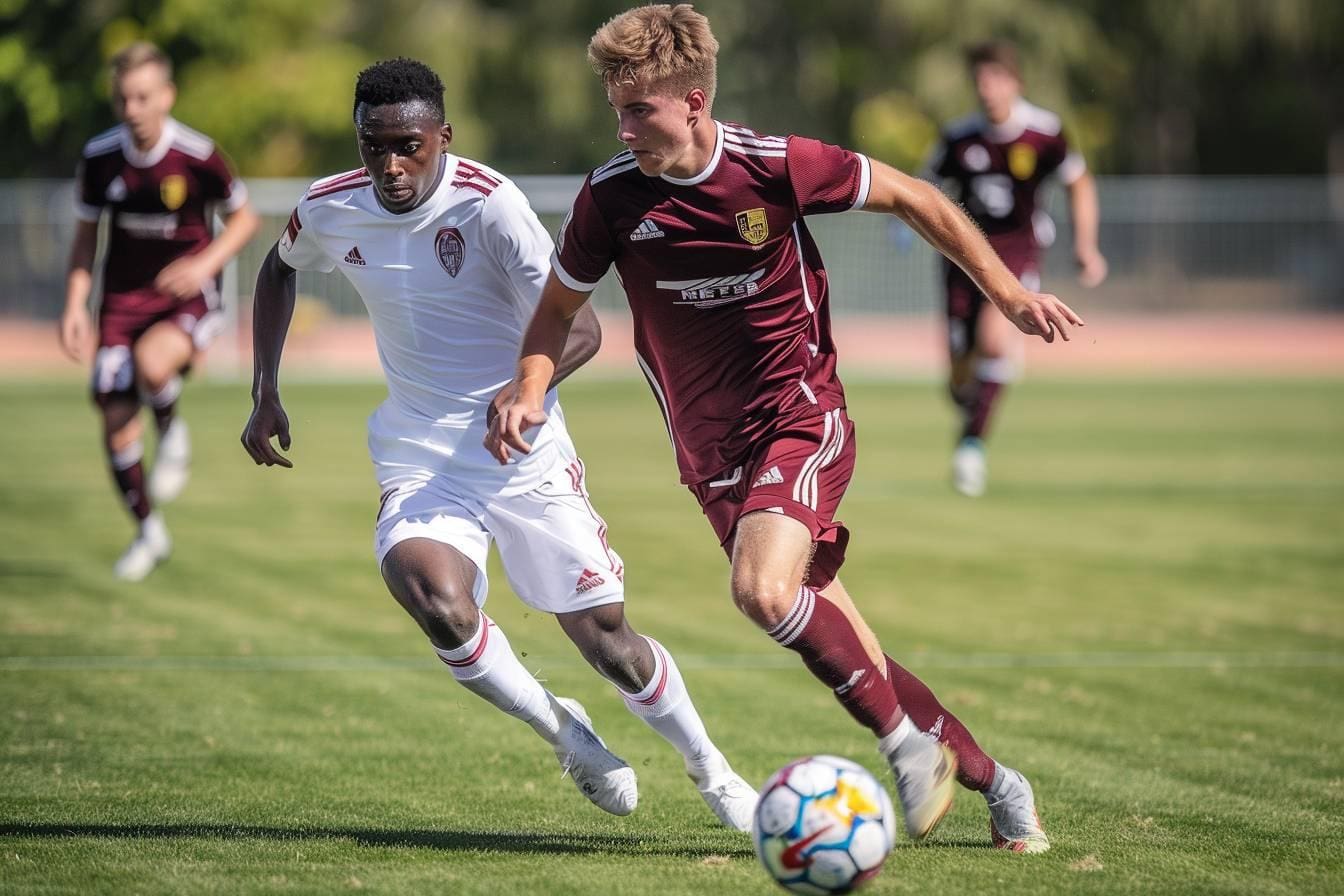 Ligue 2 : Plongée approfondie sur les mouvements estivaux au sein du FC Metz !