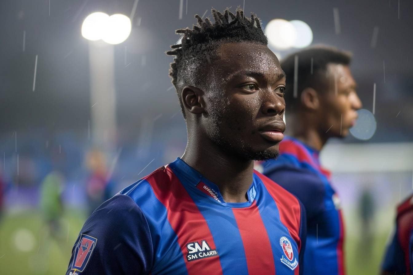 Mi-saison : Le point sur les ambitions de montée du SM Caen, déjà en péril