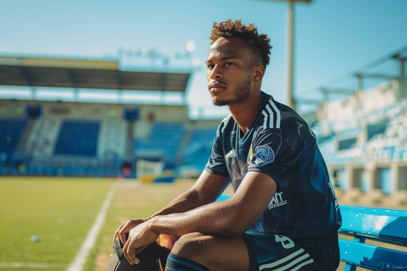 « Mon désir de rester… » : Un ancien joueur du FC Nantes se livre sur son parcours en Ligue 2
