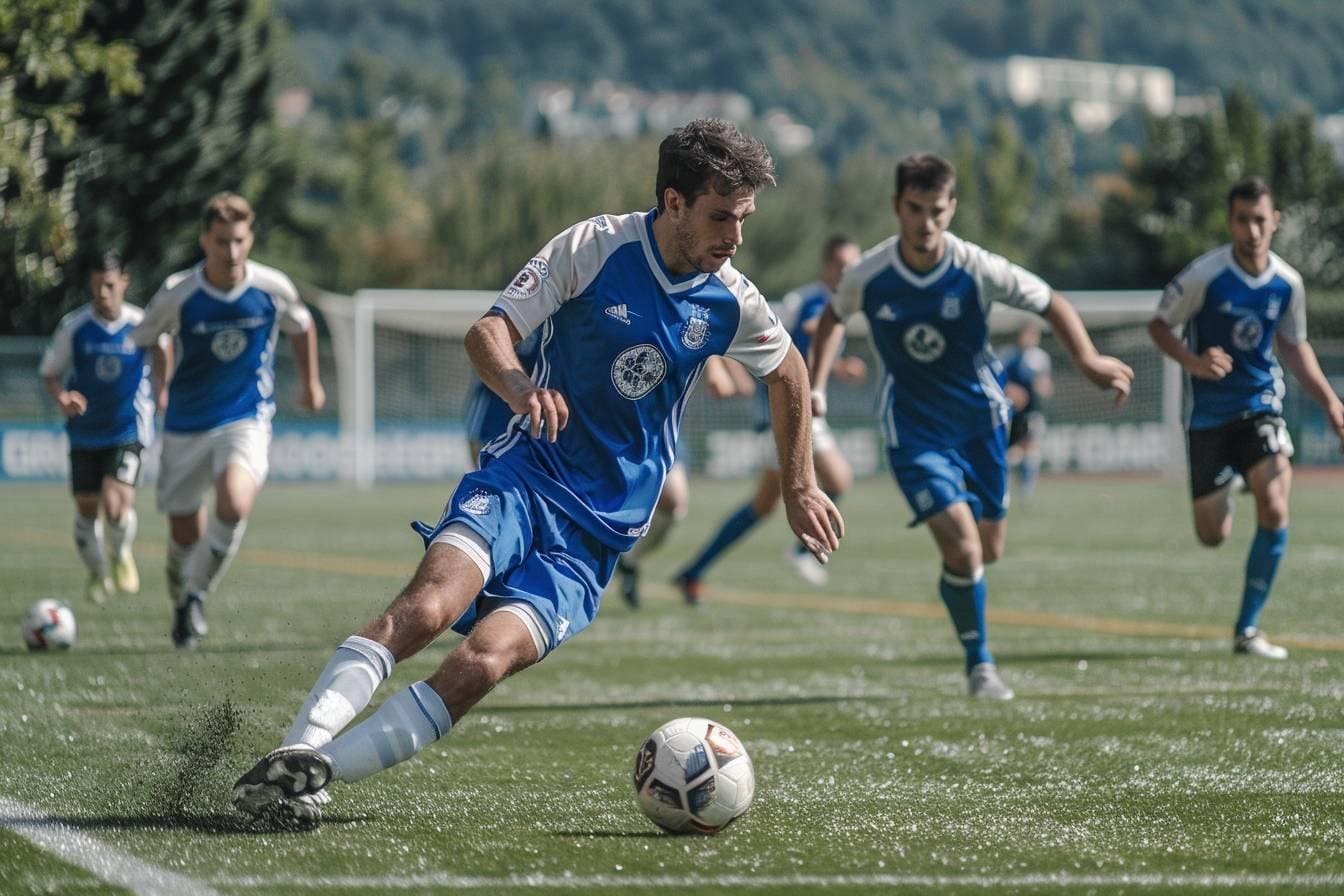 Point au milieu de la saison (4/18) – Grenoble, un projet en quête de repères ?