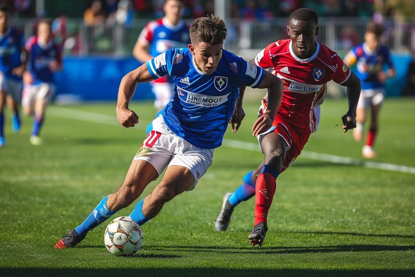 Prévisions du Match Annecy FC contre Clermont en Ligue 2