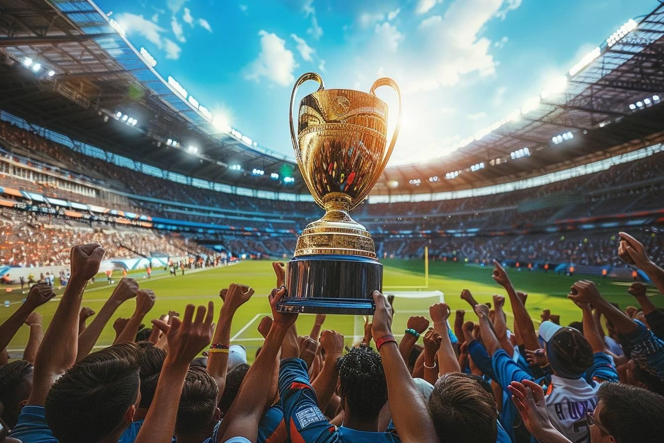 Résultats de la ligue de football Bourgogne Franche-Comté