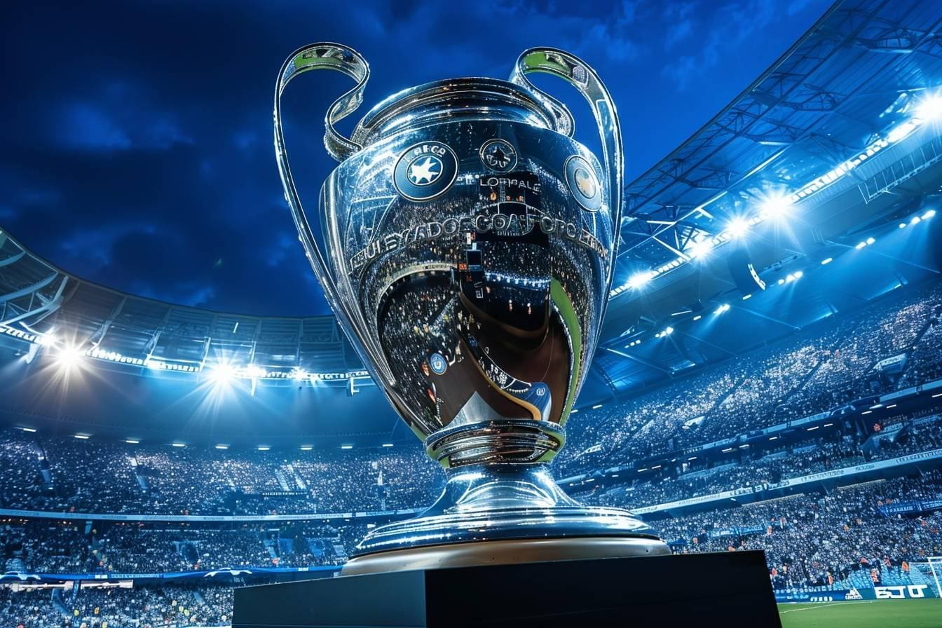 Révélation du nouveau trophée tant attendu de la Ligue 2