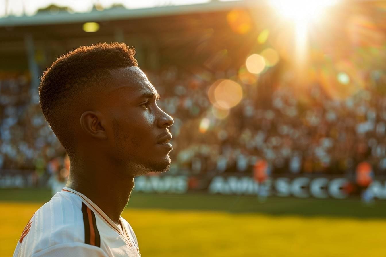 Transfert – Annonce officielle : Un joueur emblématique de l&rsquo;Amiens SC dit adieu au club !