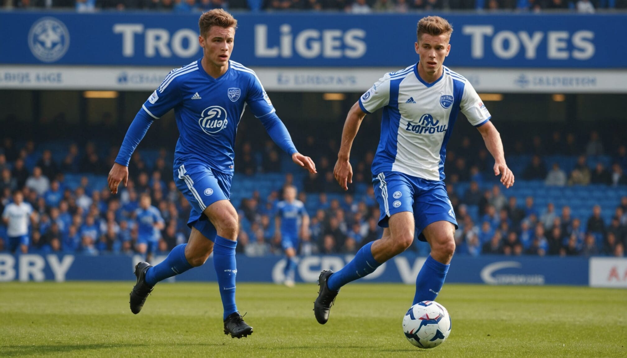alexandre phliponeau, joueur libre d'exp&eacute;rience, est sur le point de signer avec troyes en ligue 2. d&eacute;couvrez les d&eacute;tails de cette possible aventure et l'impact qu'il pourrait avoir sur l'&eacute;quipe.