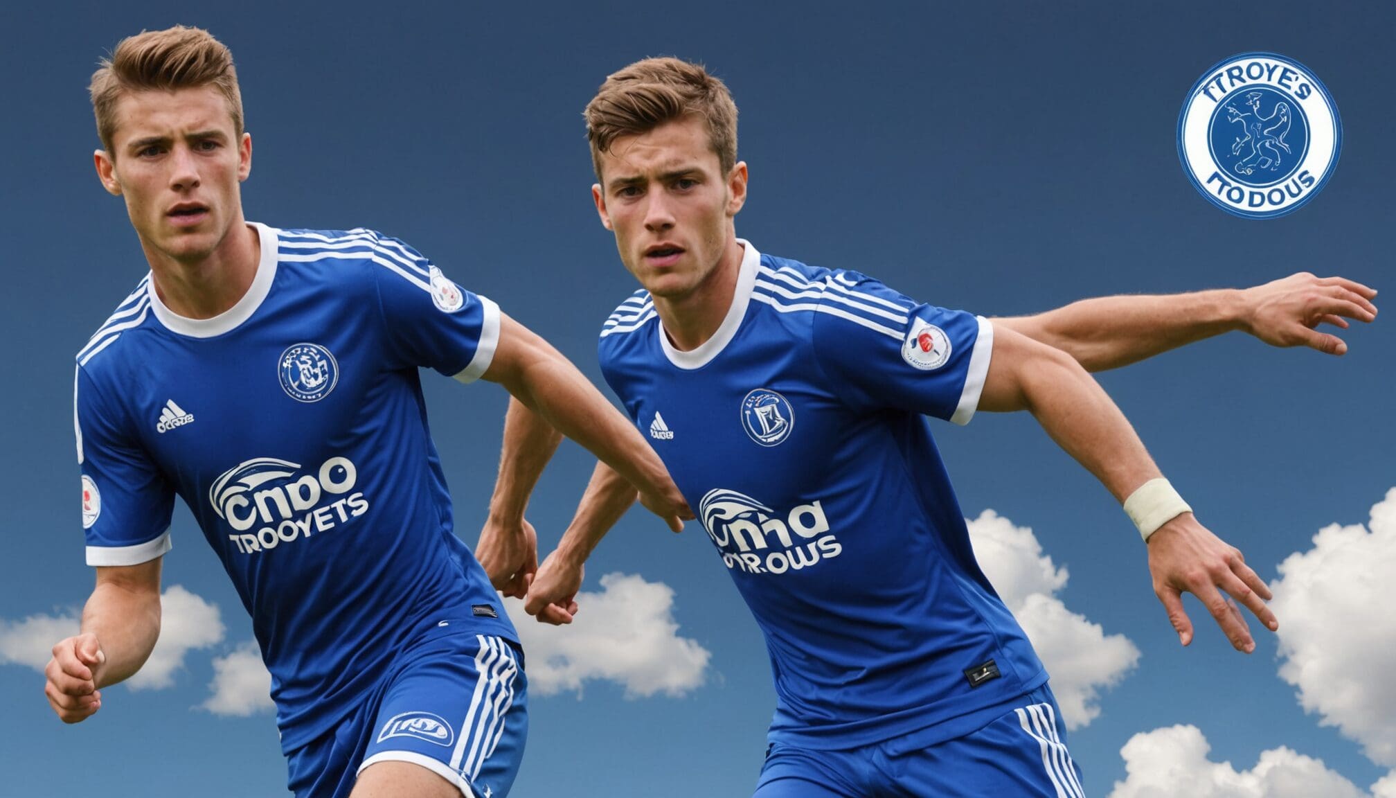 d&eacute;couvrez alexandre phliponeau, le joueur libre qui pourrait bient&ocirc;t faire le grand saut vers troyes en ligue 2. suivez son parcours et l'impact potentiel qu'il aura sur l'&eacute;quipe.