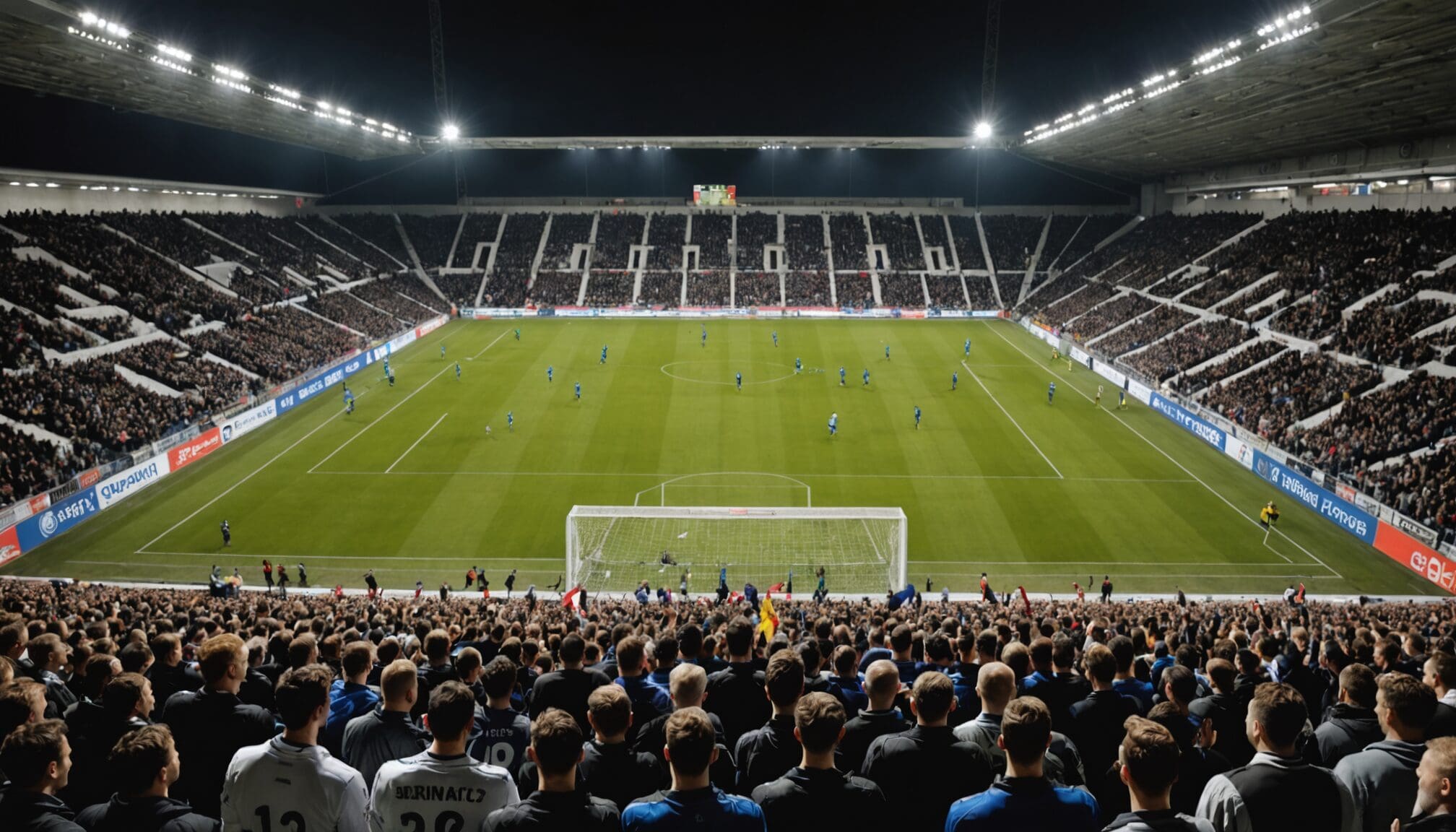d&eacute;couvrez toutes les informations essentielles sur le duel de ligue 2 entre amiens sc et troyes. analyse des &eacute;quipes, enjeux du match et conseils pour ne rien manquer de cet affrontement captivant.