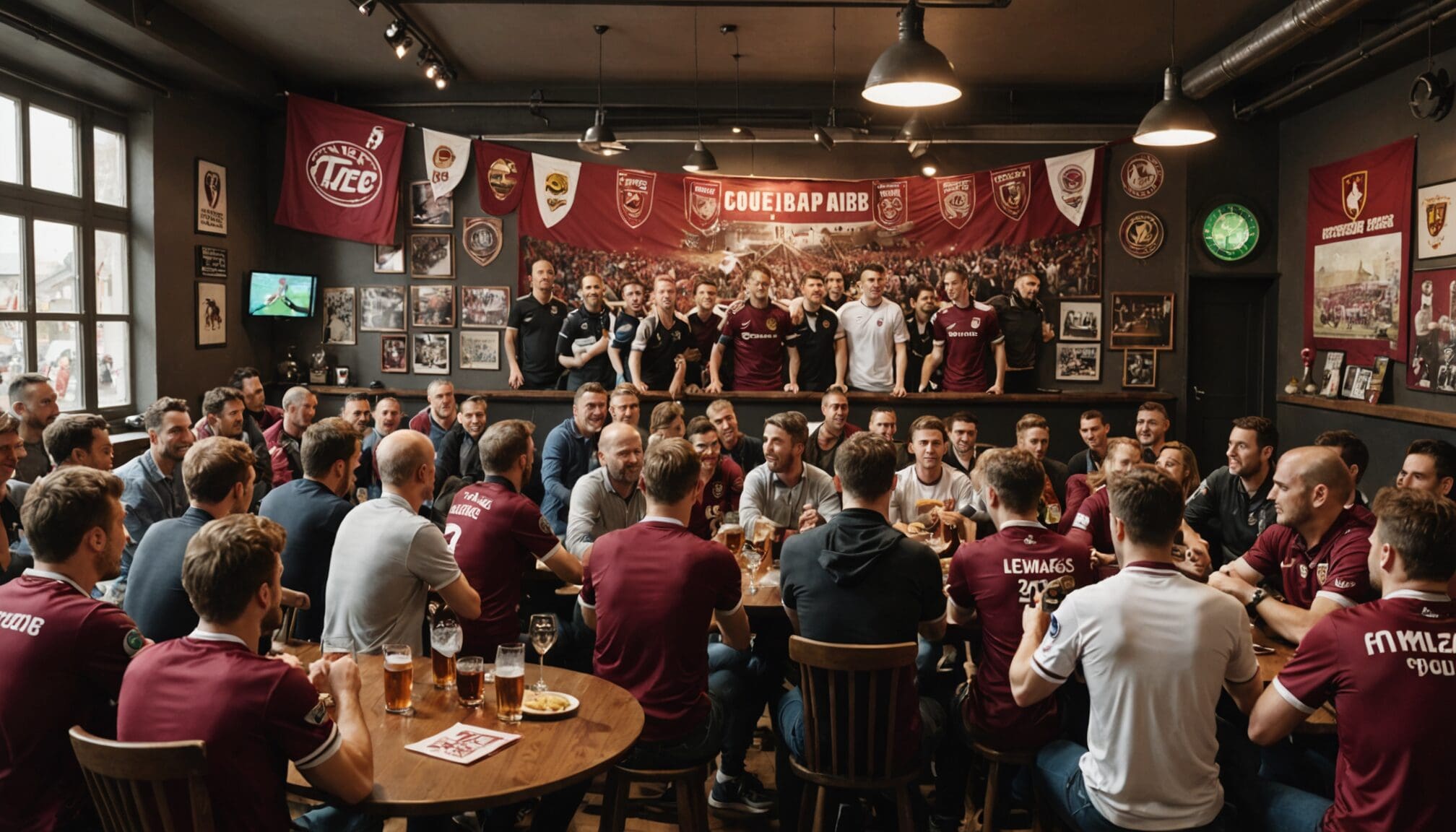 d&eacute;couvrez ce que pensent les supporters du fc metz &agrave; l'approche de leur match contre pau en ligue 2. serez-vous d'accord avec leur optimisme sur la victoire du club ce samedi ?