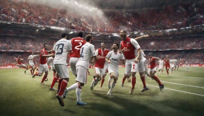 L'équipe.fr : la référence du football • GFCA Football