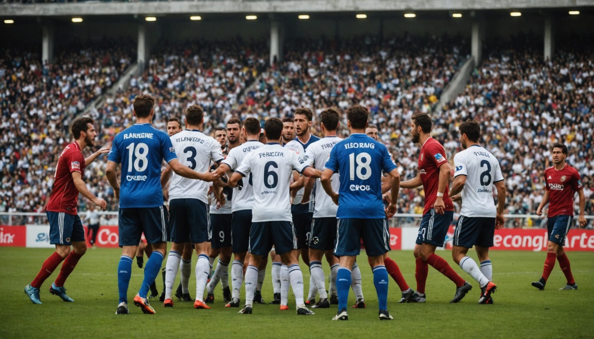 découvrez comment l'équipe de pau, après une expérience difficile en corse, prépare son approche tactique pour piéger les tango lors de leur prochain match à domicile en ligue 2. une rencontre prometteuse pleine d'enjeux !