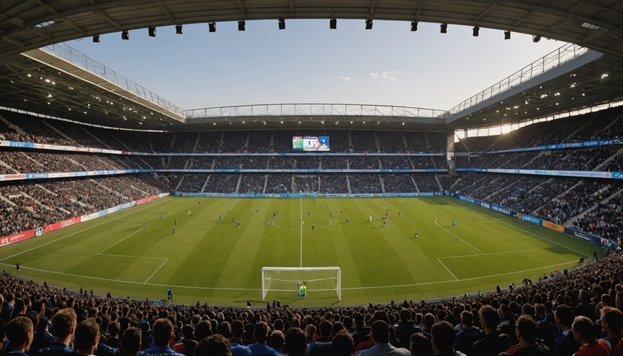 d&eacute;couvrez notre guide complet pour suivre le multiplex de la ligue 2 lors de la j17. retrouvez tous les horaires, les &eacute;quipes en lice et ne manquez aucune action de cette journ&eacute;e captivante.