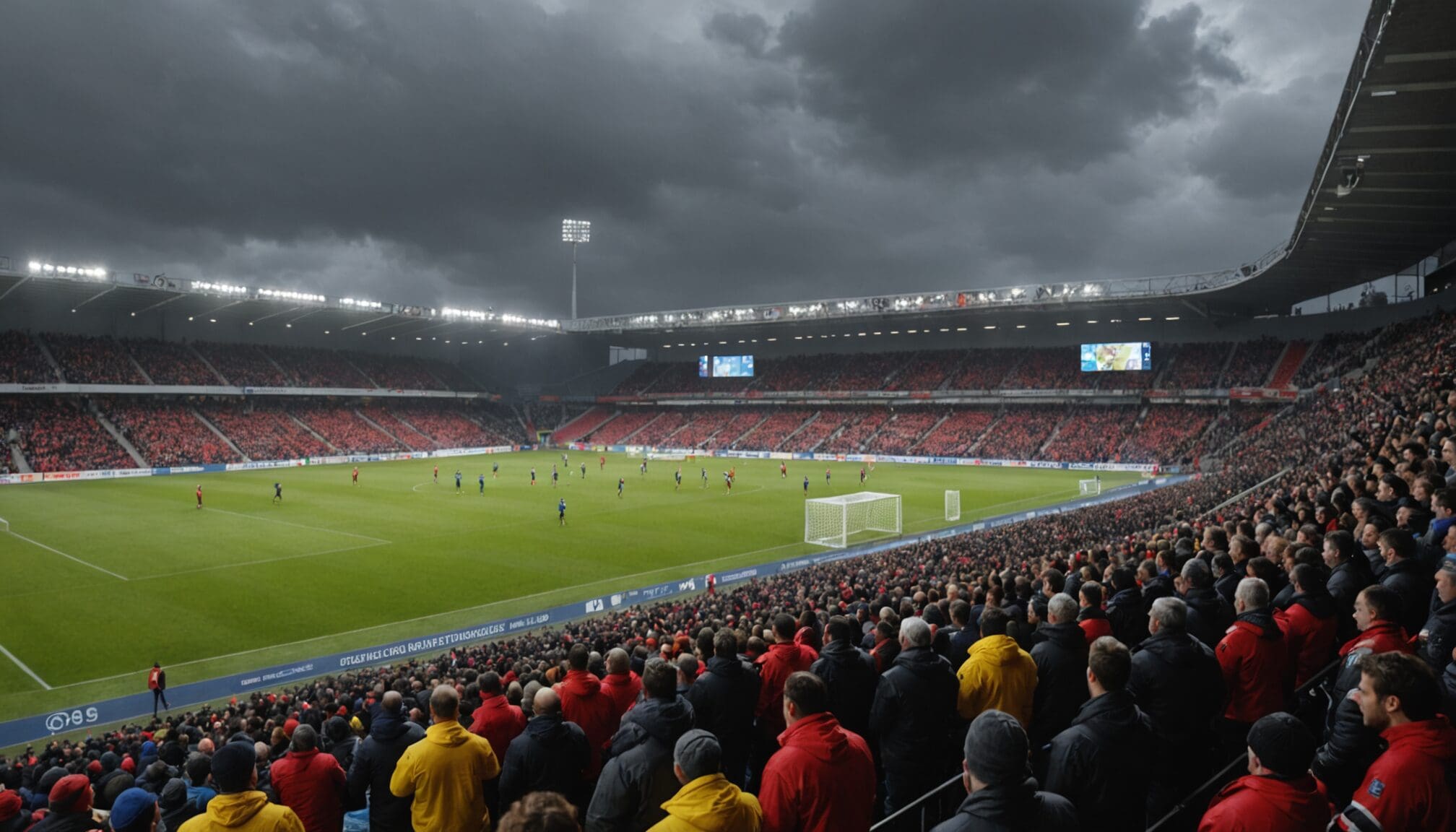 découvrez les dernières nouvelles sur le match tant attendu de la ligue 2 entre annecy et dunkerque, qui se déroulera malgré les caprices de la météo. ne manquez pas les moments forts de cette rencontre clé de la j20!