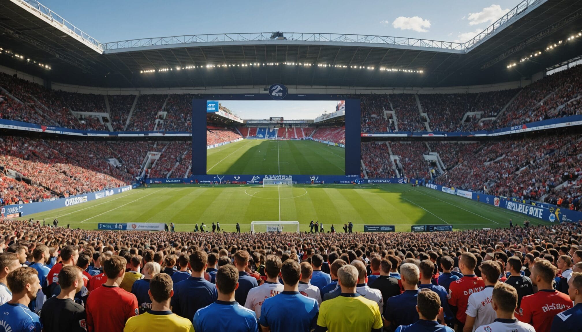 d&eacute;couvrez tout ce qu'il faut savoir sur la programmation t&eacute;l&eacute;vis&eacute;e de la 21e journ&eacute;e de ligue 2. ne manquez aucun match et suivez l'actualit&eacute; des &eacute;quipes, les horaires des diffusions et les temps forts de cette journ&eacute;e passionnante du championnat.