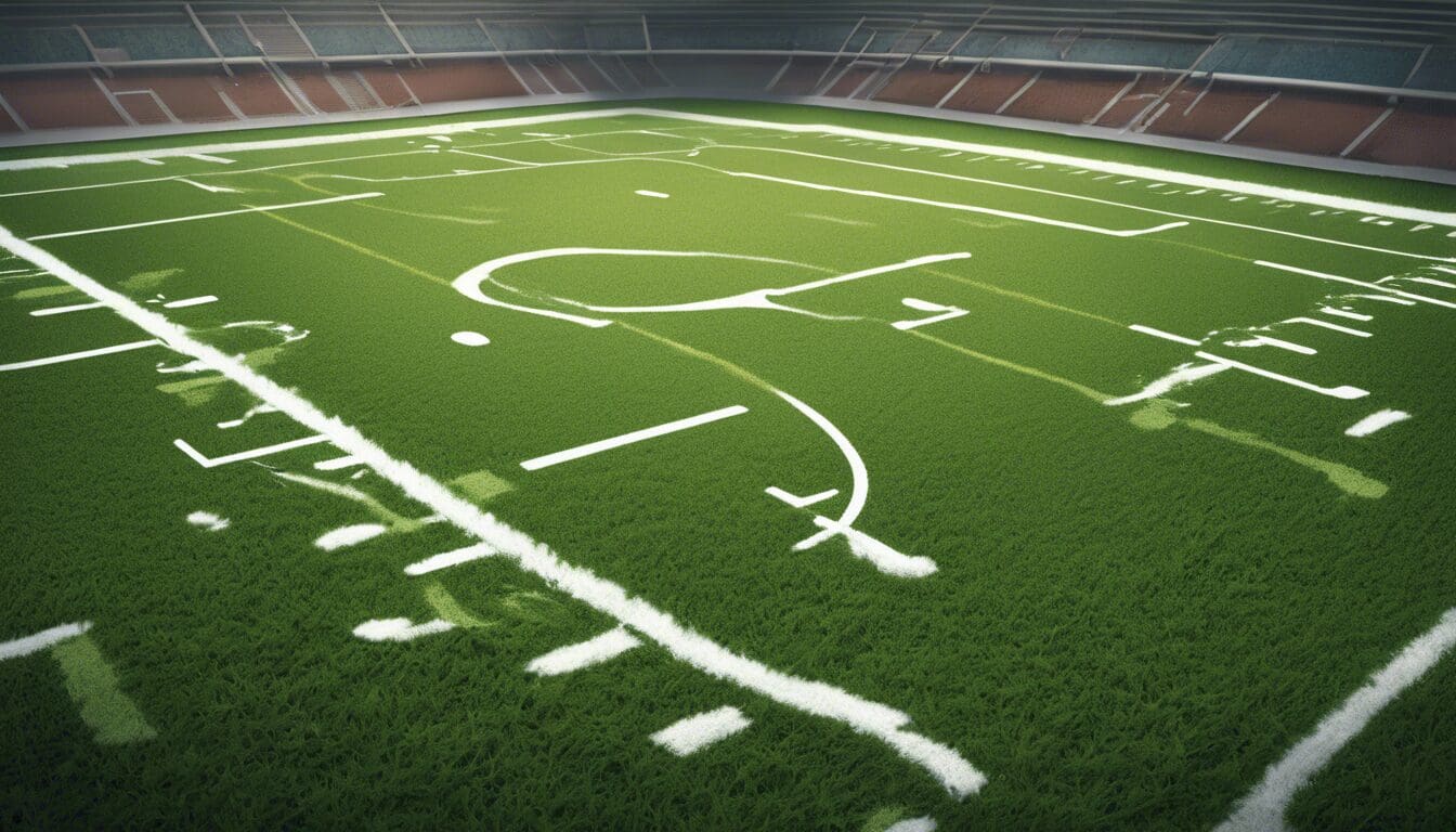 découvrez comment optimiser la longueur du terrain de football pour améliorer le jeu et la performance de votre équipe. des conseils pratiques et des techniques d'aménagement pour des matchs plus dynamiques.