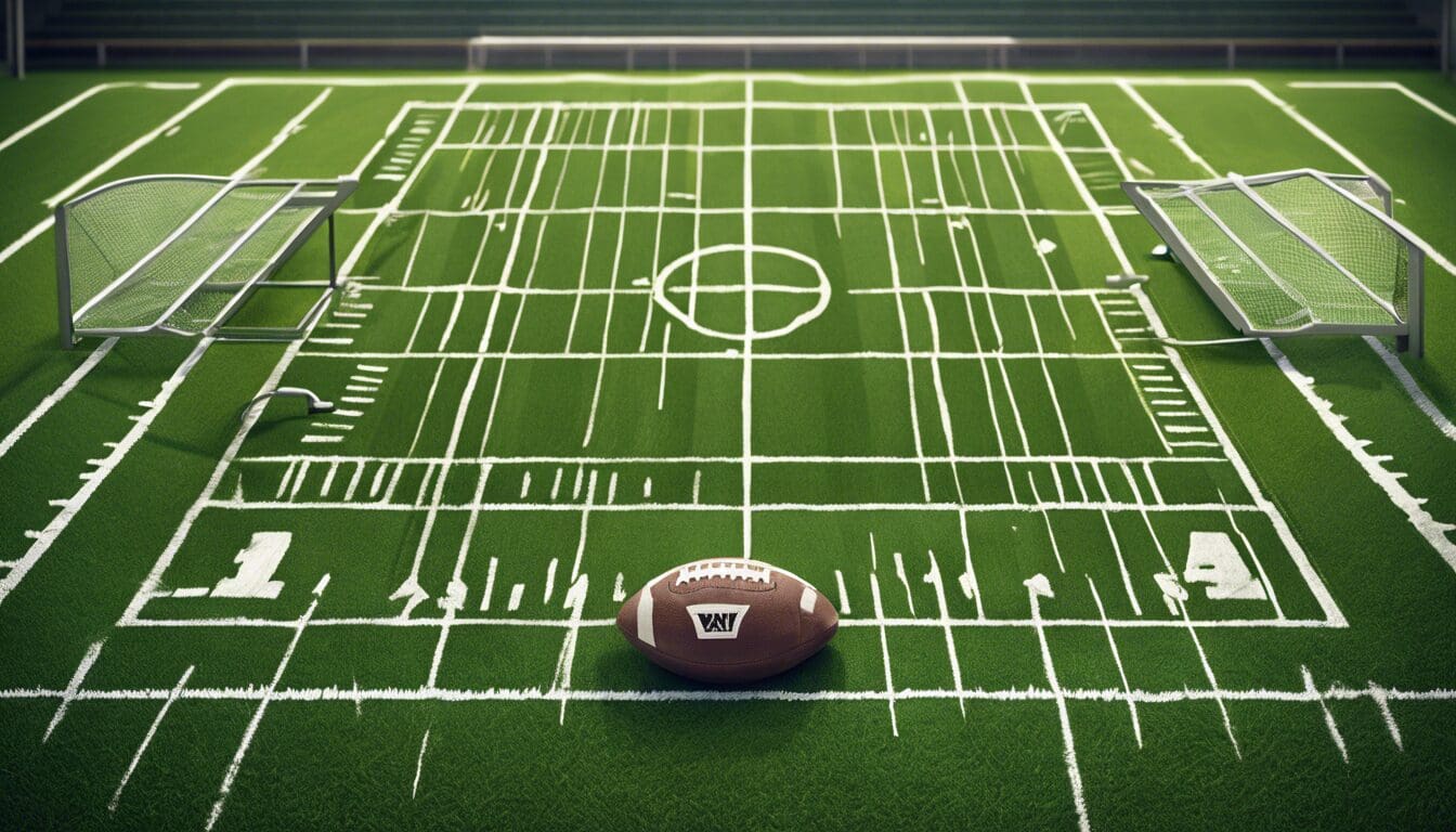 découvrez comment optimiser la longueur de votre terrain de football pour améliorer le jeu, favoriser l'entraînement et créer un environnement idéal pour les joueurs. suivez nos conseils pratiques et techniques pour maximiser l'espace disponible.
