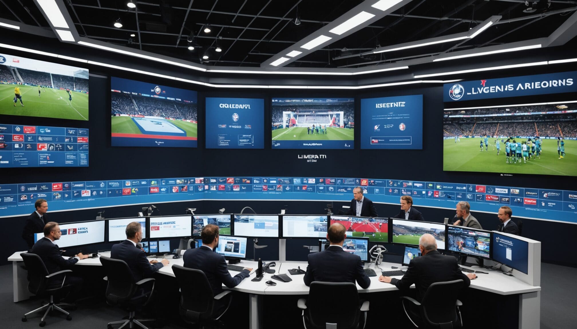 découvrez en temps réel les dernières nouvelles et transferts du mercato de ligue 1 et ligue 2 dans notre édition du 28 janvier 2025. restez informé des mouvements de joueurs, des rumeurs et des annonces officielles pour ne rien manquer de l'actualité du football français.