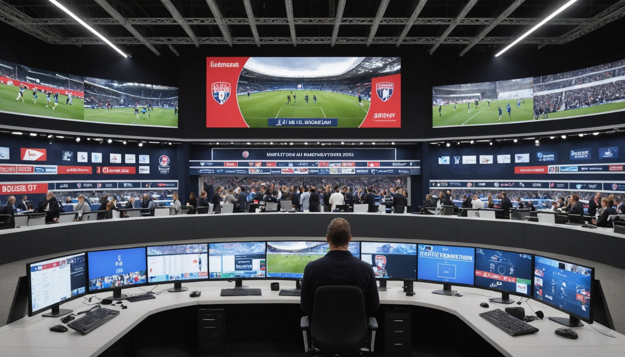 ne manquez rien des dernières tendances du marché des transferts avec notre couverture en direct des actualités du mercato pour la ligue 1 et la ligue 2. découvrez les rumeurs, les officialisations et les analyses de la journée du 28 janvier 2025.