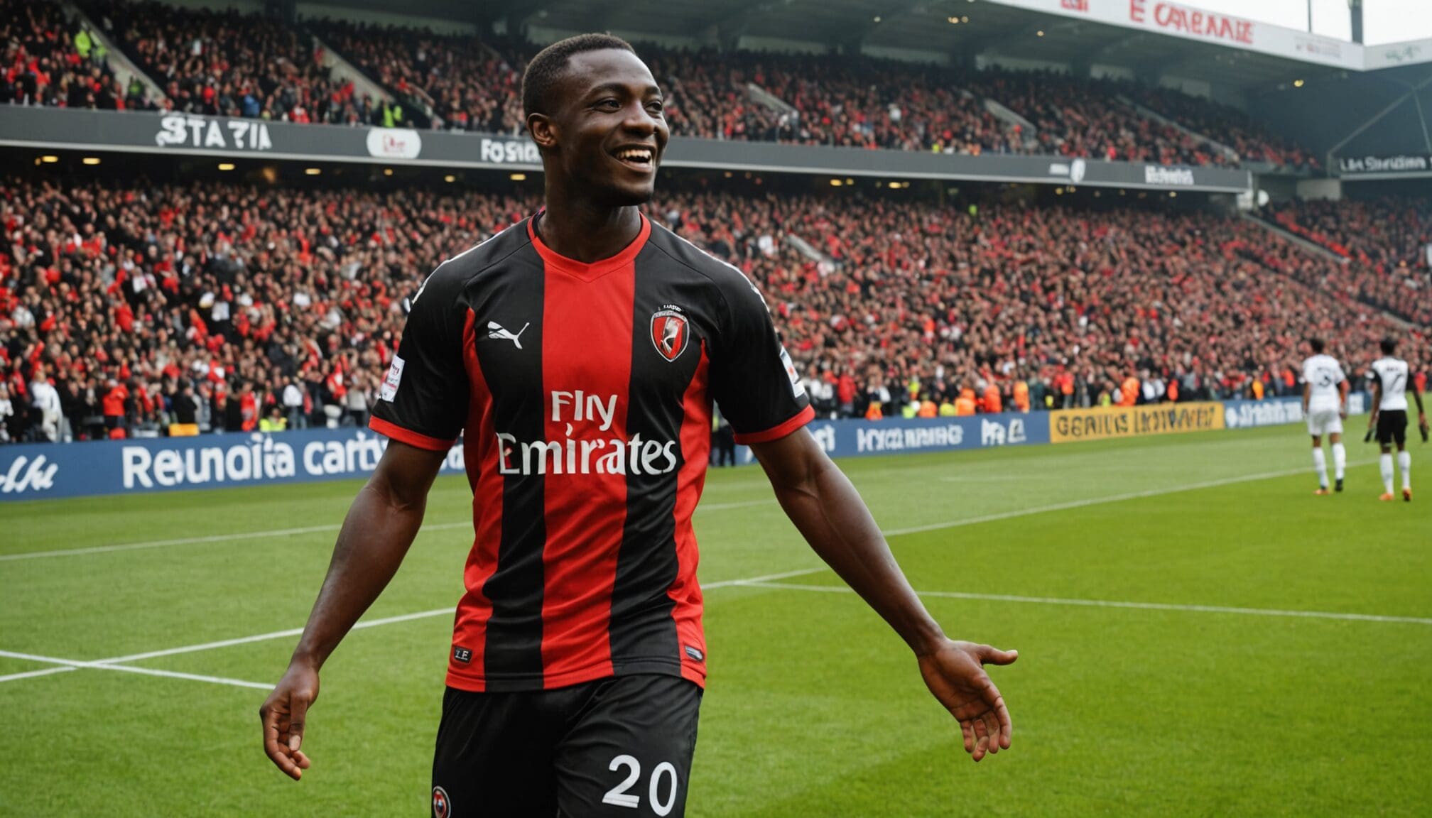 d&eacute;couvrez l'arriv&eacute;e de seko fofana au stade rennais, une signature qui promet d'apporter du dynamisme et de la technique &agrave; l'&eacute;quipe. suivez les derni&egrave;res actualit&eacute;s sur les transferts et l'impact de ce joueur talentueux sur la saison &agrave; venir.