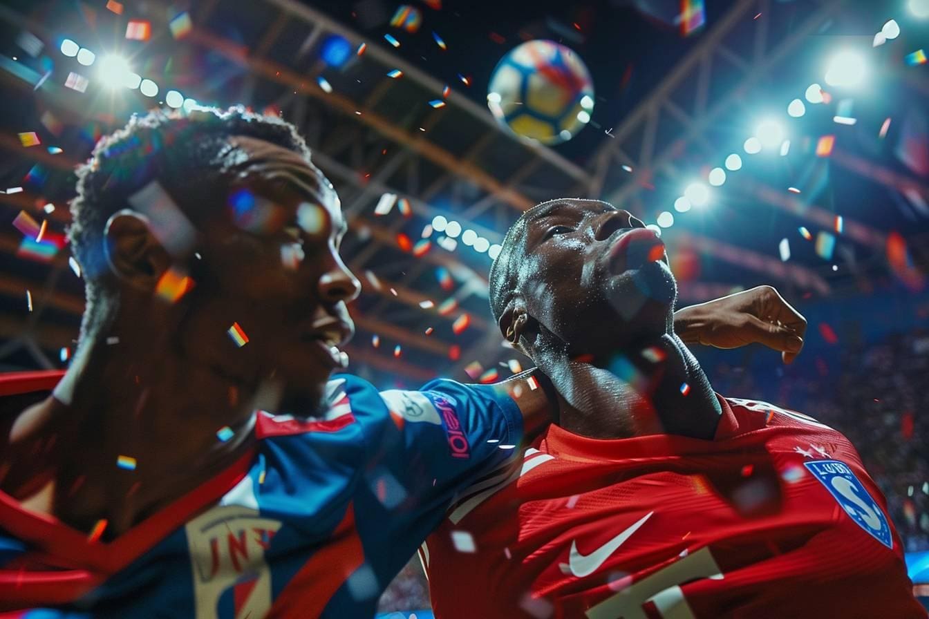 À la découverte de la Ligue 2 : enjeux et équipes à suivre