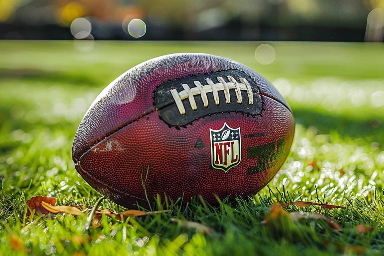 Découvrez les meilleurs fonds d&rsquo;écran de football en 4K