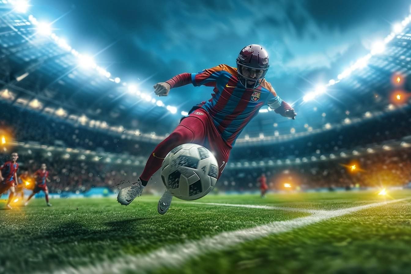 Football en direct : les dernières actualités en direct