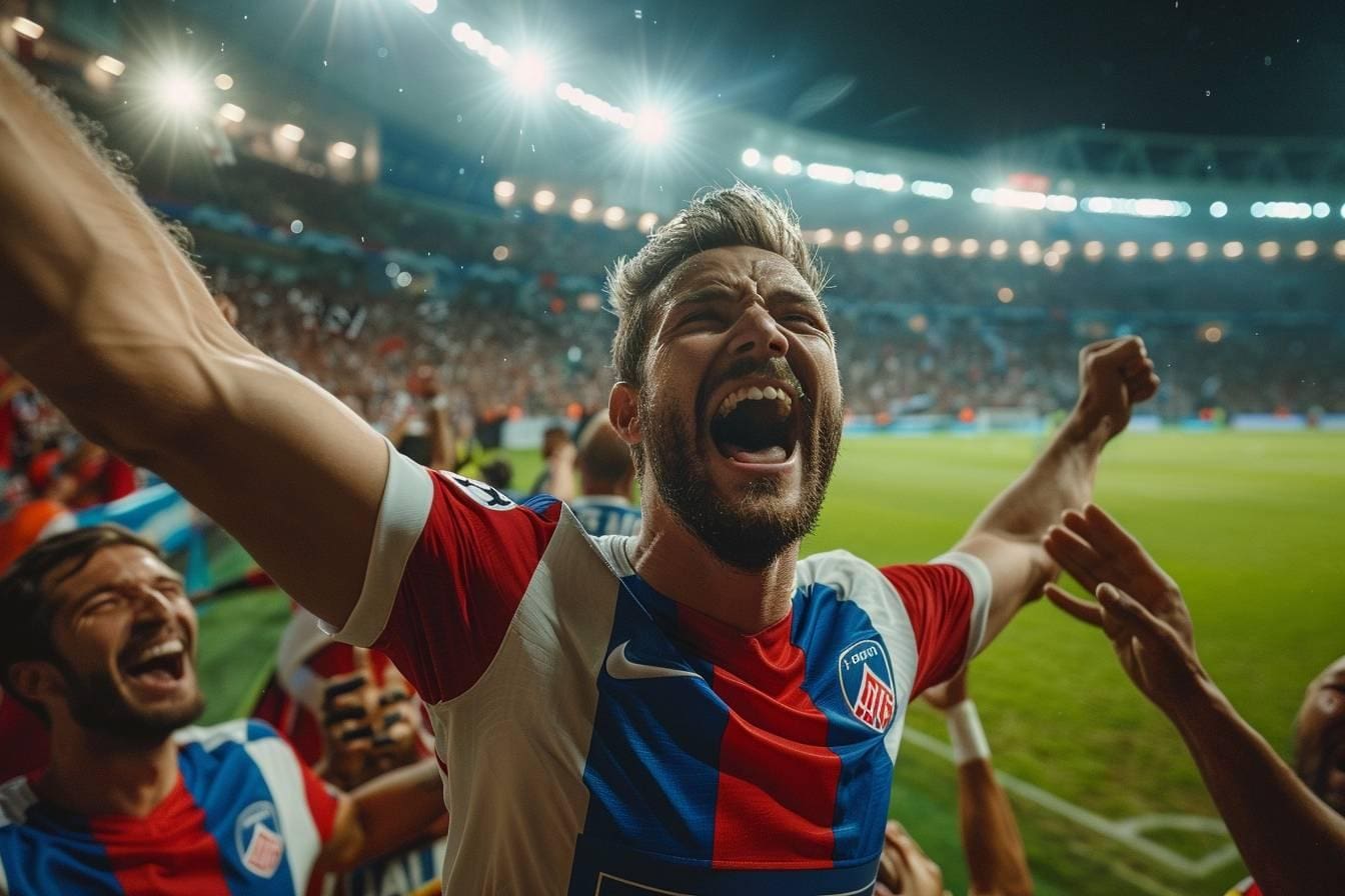 Giroud fait son grand retour en Ligue 2 !