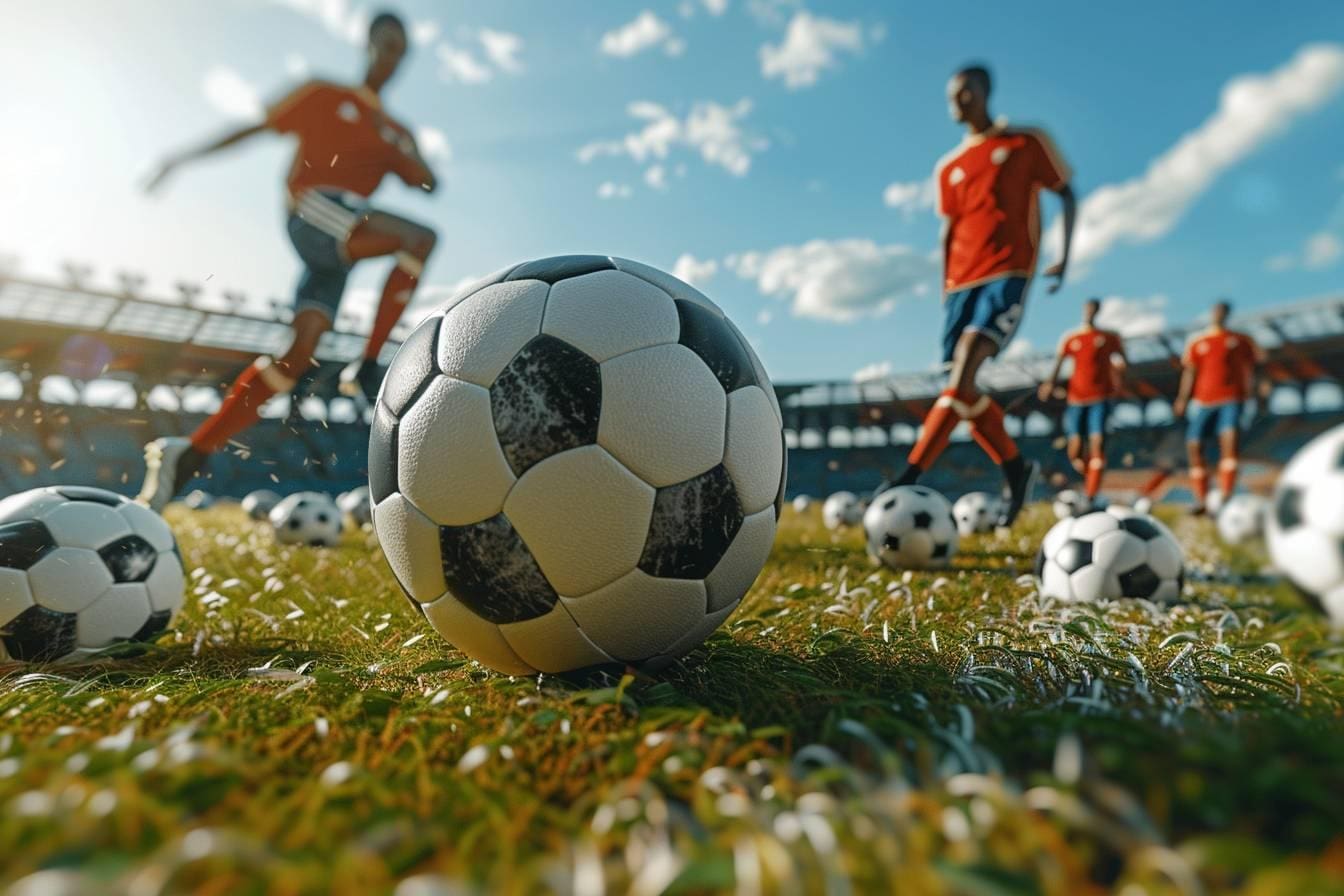 Les dernières infos sur les transferts à l&rsquo;ASSE