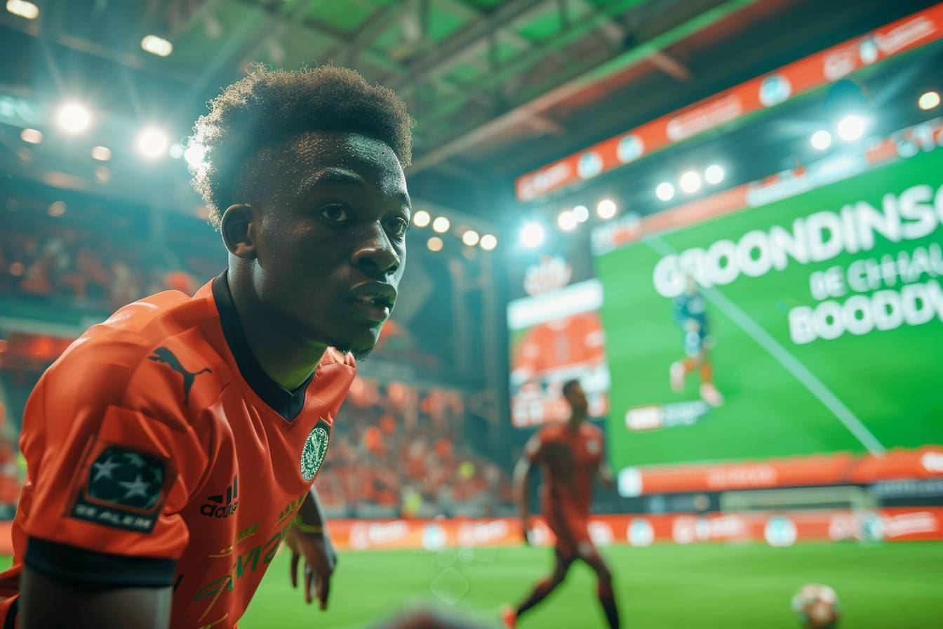 Les Dernières Nouvelles du Mercato des Girondins de Bordeaux : Transferts et Mise à Jour Foot