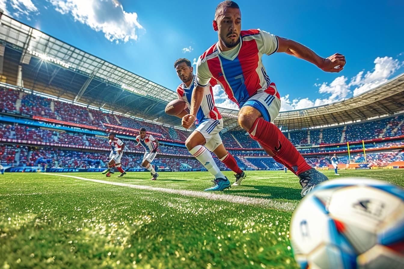 Ligue 2 – Bilan des mouvements de joueurs pour le mercato hivernal 2024-2025
