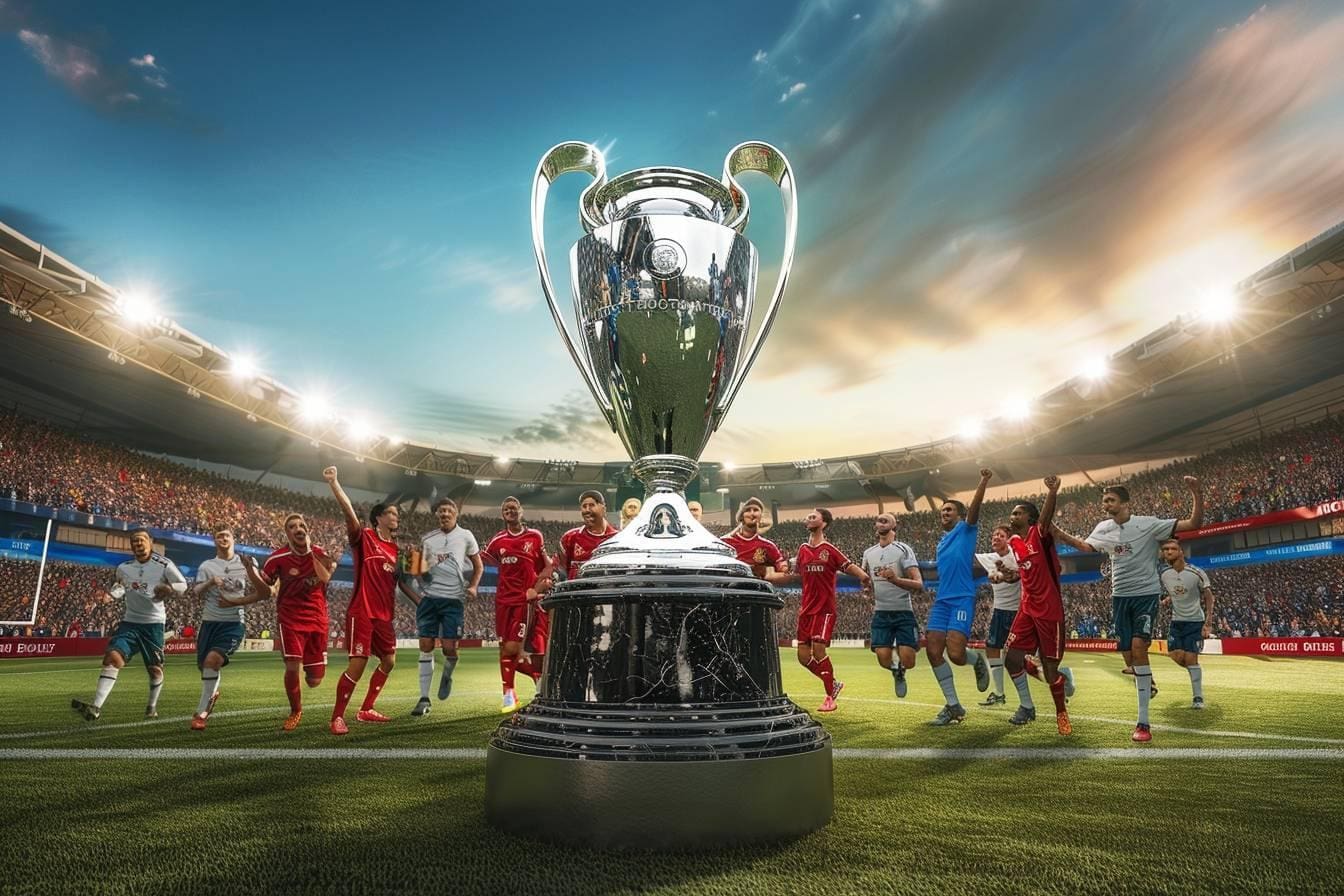 Ligue 2 BKT : Résumé et Horaires de Diffusion sur beIN SPORTS 1