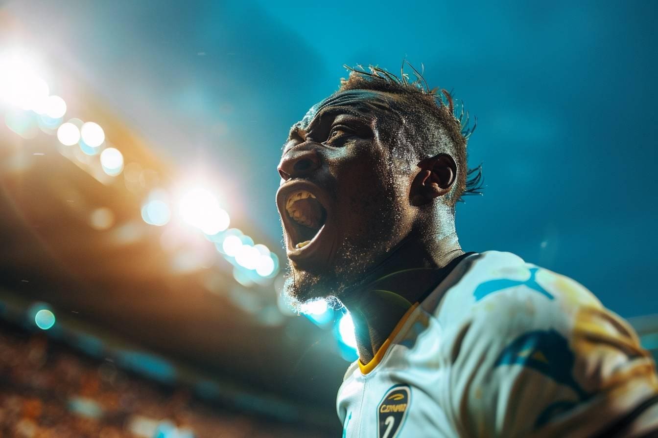Ligue 2 (J18) : Dunkerque passe à côté, Annecy essuie une lourde défaite, Clermont tasse Martigues