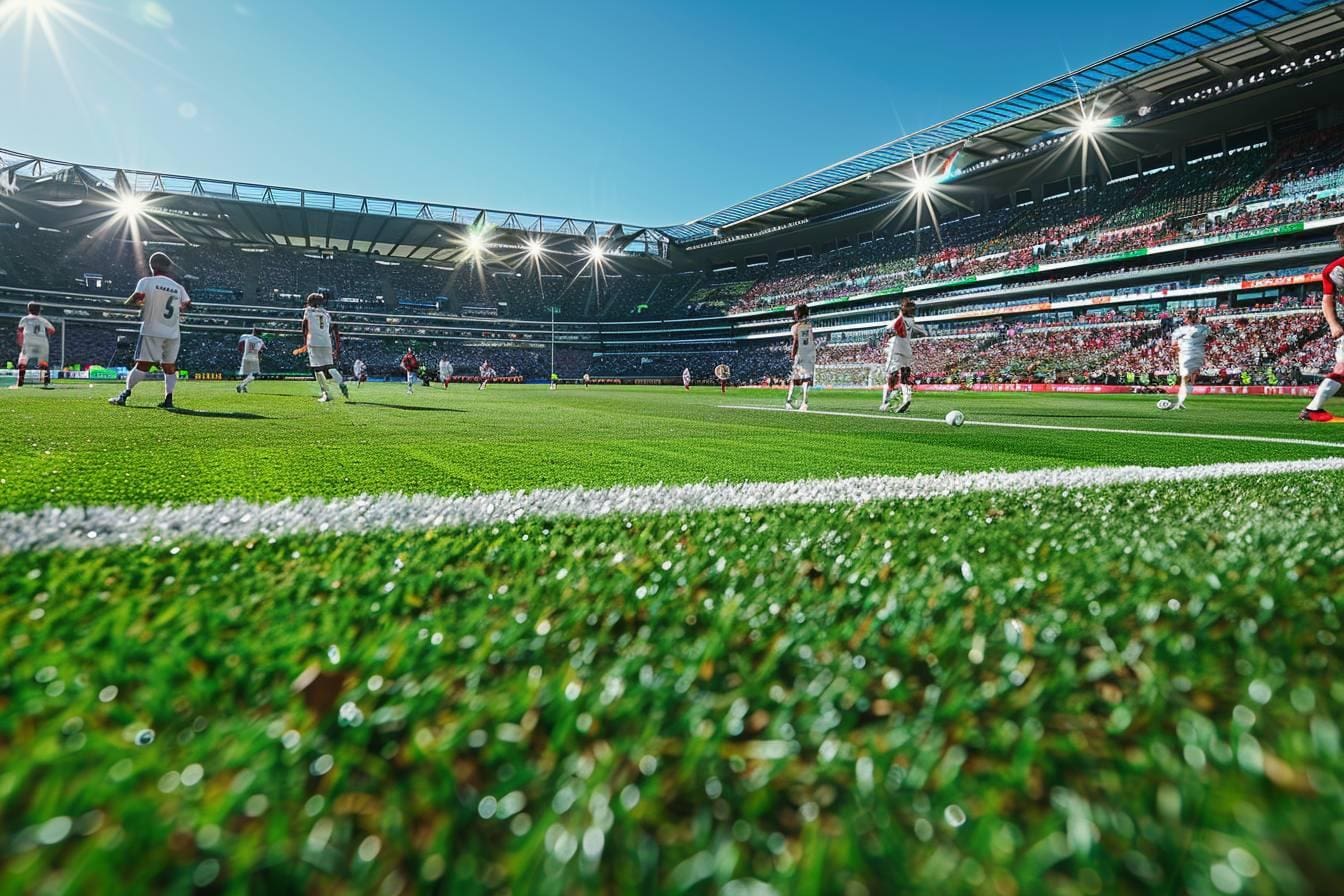 Ligue 2 : Le Clermont Foot se prépare à affronter Martigues à Gueugnon !
